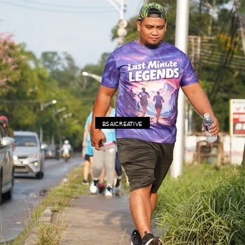 Runner Photo 8070765