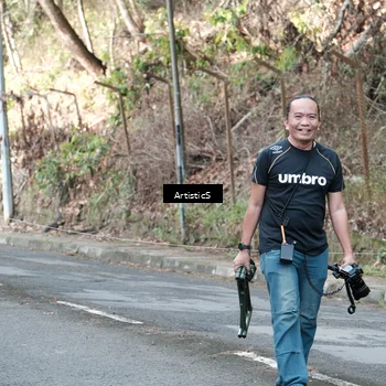 Runner Photo 8070769