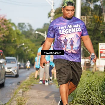 Runner Photo 8070773