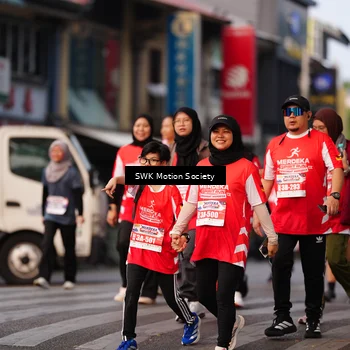 Runner Photo 8070776