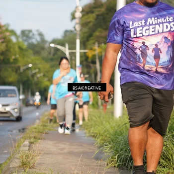 Runner Photo 8070777