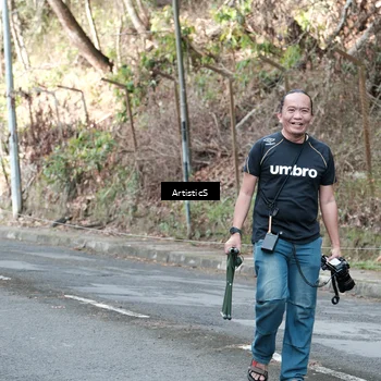 Runner Photo 8070780