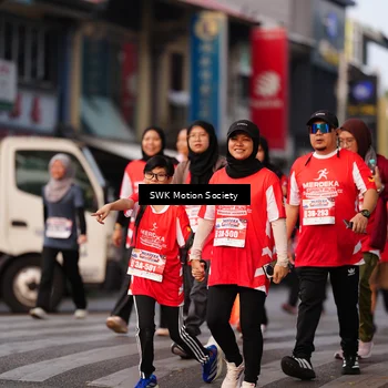 Runner Photo 8070782