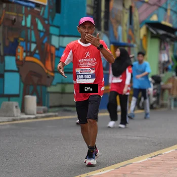 Runner Photo 8070783