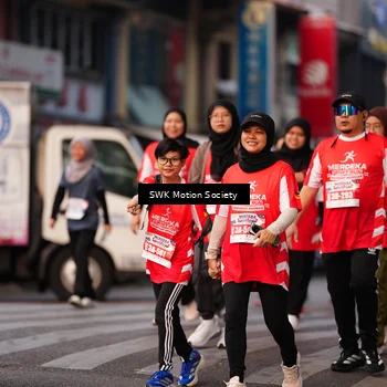 Runner Photo 8070785