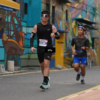 Runner Photo 8070797