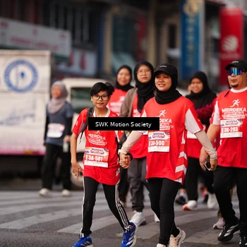 Runner Photo 8070798