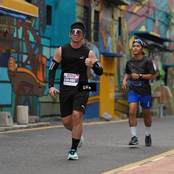 Runner Photo 8070799