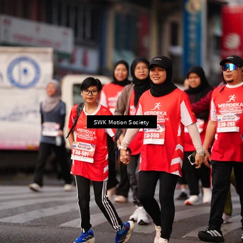 Runner Photo 8070800