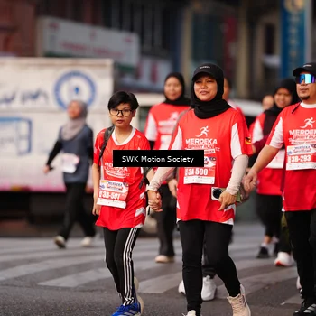 Runner Photo 8070807