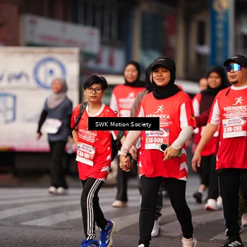 Runner Photo 8070809