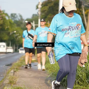 Runner Photo 8070813