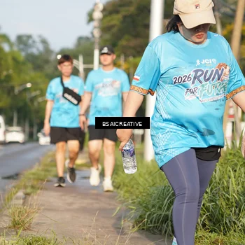 Runner Photo 8070814