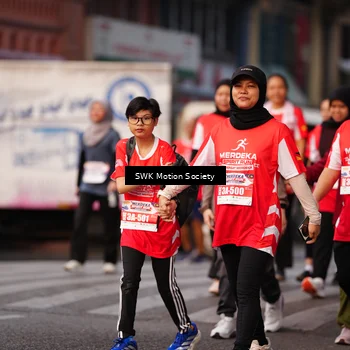 Runner Photo 8070815