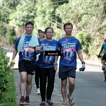 Runner Photo 8070820