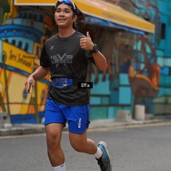 Runner Photo 8070821