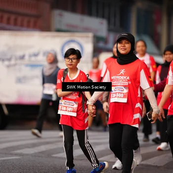 Runner Photo 8070822
