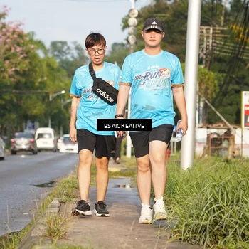 Runner Photo 8070824