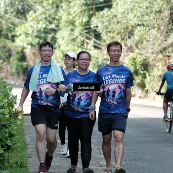 Runner Photo 8070827