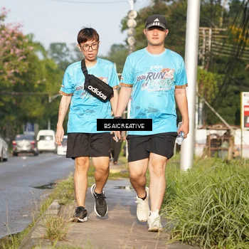 Runner Photo 8070828