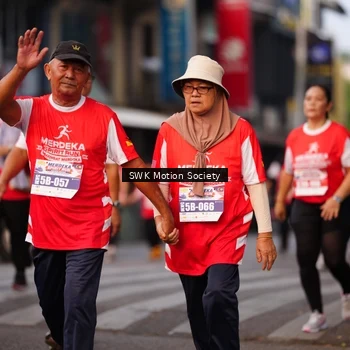 Runner Photo 8070832
