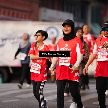 Runner Photo 8070835