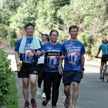 Runner Photo 8070839