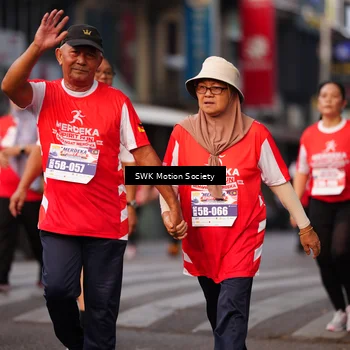 Runner Photo 8070842