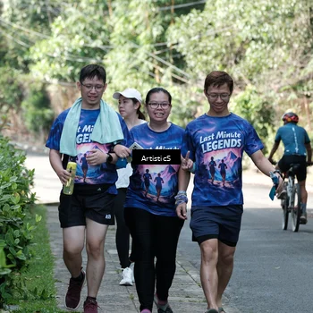 Runner Photo 8070843