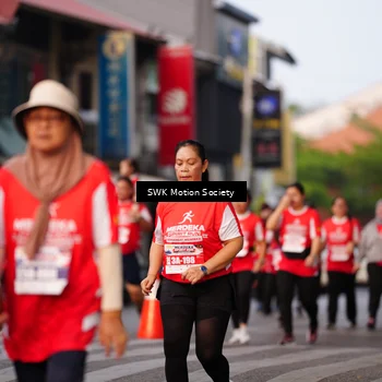 Runner Photo 8070846