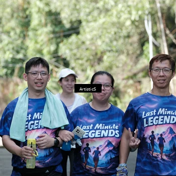 Runner Photo 8070848