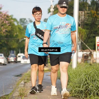 Runner Photo 8070850