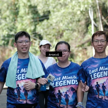 Runner Photo 8070855