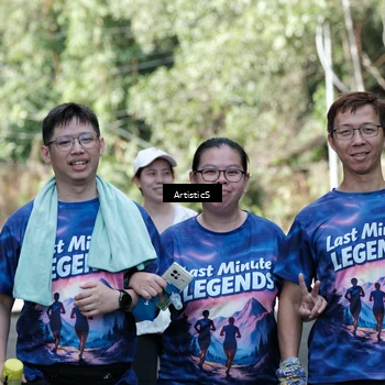 Runner Photo 8070856