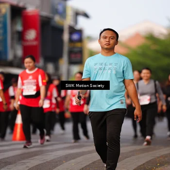 Runner Photo 8070864