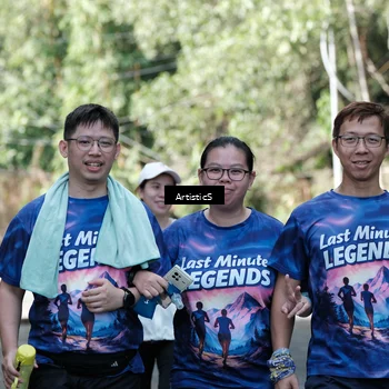 Runner Photo 8070874