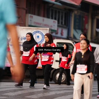 Runner Photo 8070902