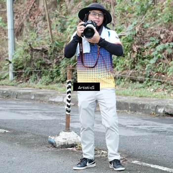 Runner Photo 8070911