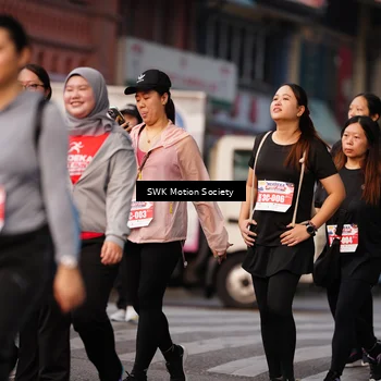Runner Photo 8070916