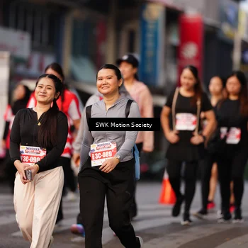 Runner Photo 8070918