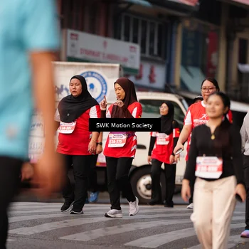 Runner Photo 8070921