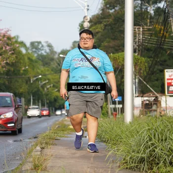 Runner Photo 8070925