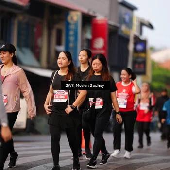 Runner Photo 8070932