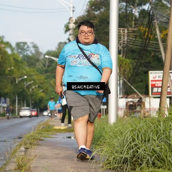 Runner Photo 8070936