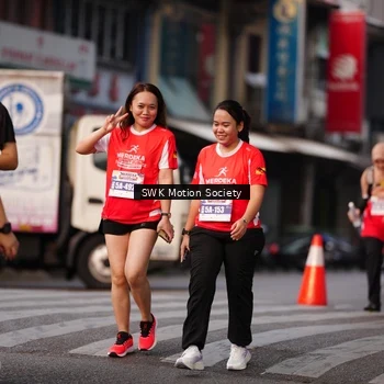Runner Photo 8070937