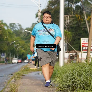 Runner Photo 8070943