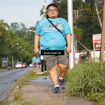 Runner Photo 8070944