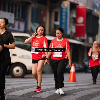 Runner Photo 8070945