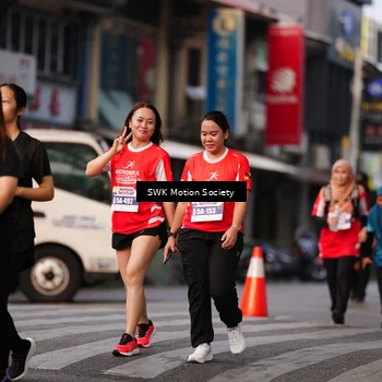 Runner Photo 8070946