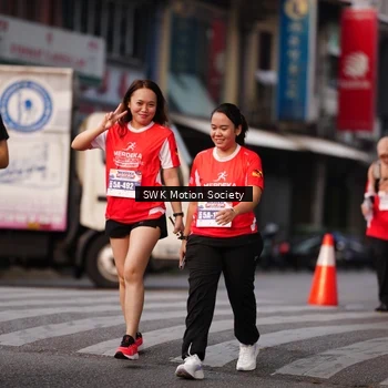 Runner Photo 8070953